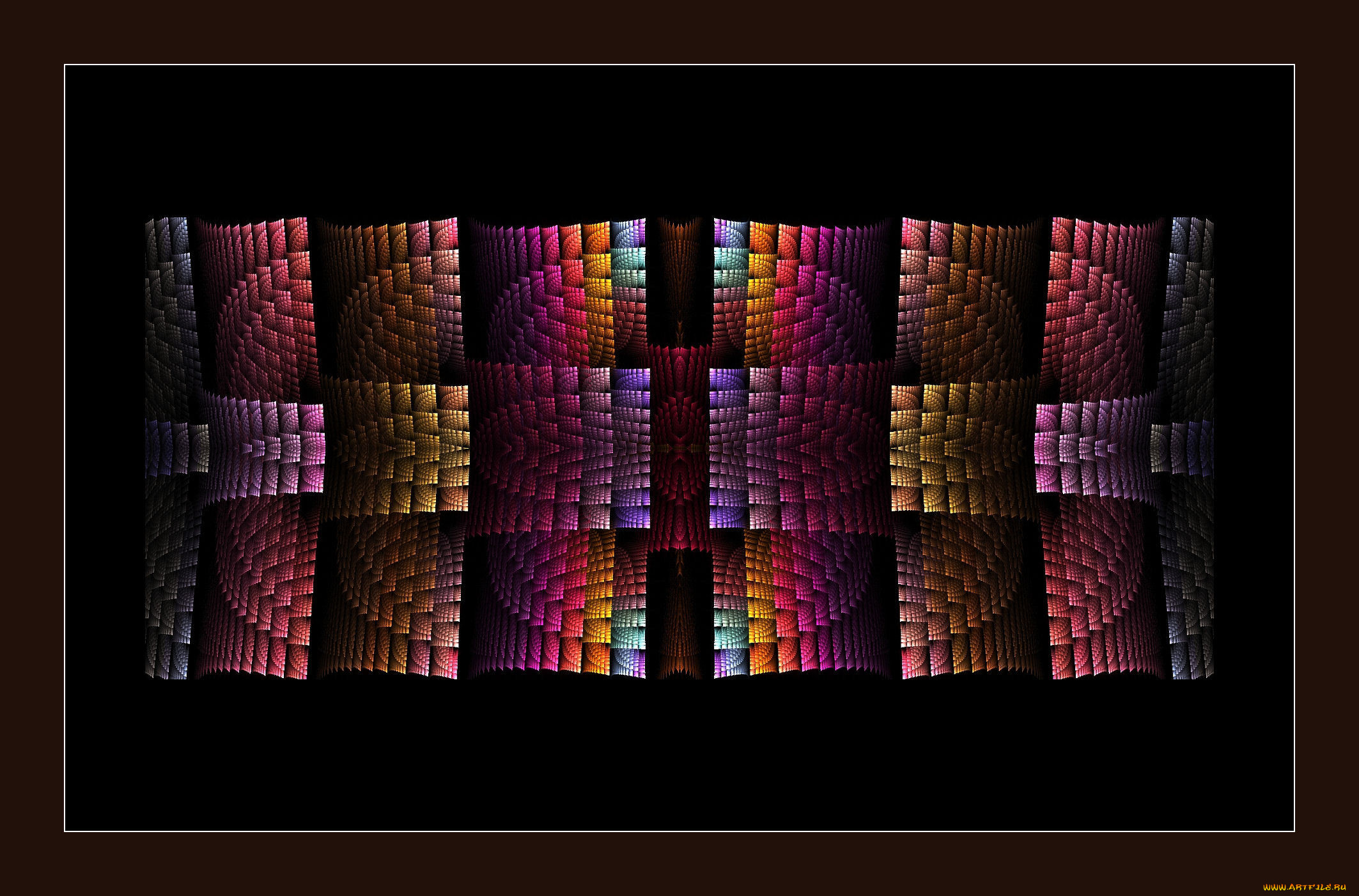 3, , fractal, , , , 